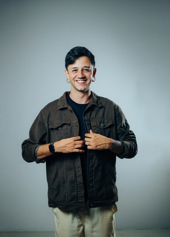 Paulo Alliano — Fundador da Agência Burn